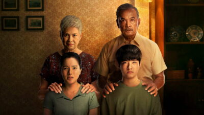 Teaser for The Whole Truth