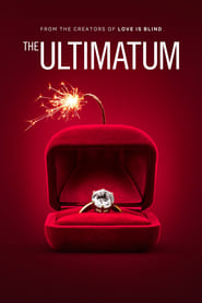 پوستر رسمی سریال The Ultimatum: Marry or Move On (2022)