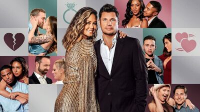 Teaser for The Ultimatum: Marry or Move On