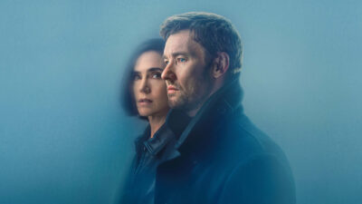 Teaser for Dark Matter