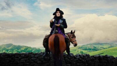 Teaser for The Completely Made-Up Adventures of Dick Turpin