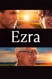 پوستر رسمی فیلم Ezra (2024)