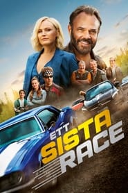 پوستر رسمی فیلم The Final Race (2023)