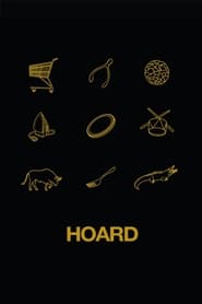 پوستر رسمی فیلم Hoard (2024)