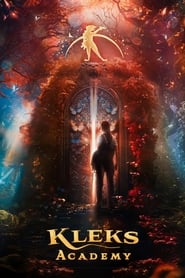 پوستر رسمی فیلم Kleks Academy (2024)