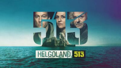 Teaser for Helgoland 513