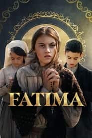 پوستر رسمی فیلم Fatima (2020)