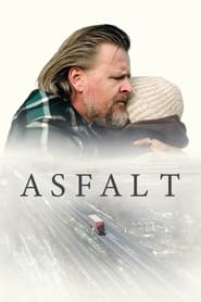 پوستر رسمی فیلم Asphalt (2023)