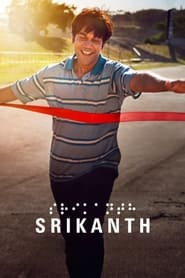 پوستر رسمی فیلم Srikanth (2024)