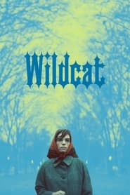 پوستر رسمی فیلم Wildcat (2024)