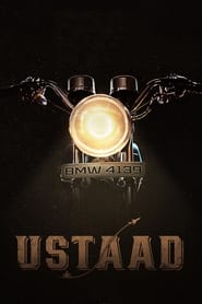 پوستر رسمی فیلم Ustaad (2023)
