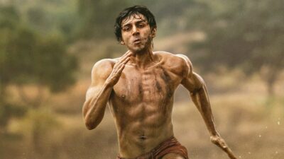 Teaser for Chandu Champion