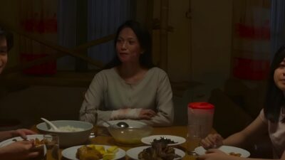 Teaser for The Verge of Death