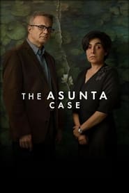 پوستر رسمی سریال The Asunta Case (2024)