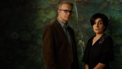 Teaser for The Asunta Case