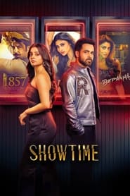 پوستر رسمی سریال Showtime (2024)