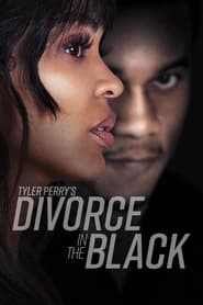 پوستر رسمی فیلم Tyler Perry's Divorce in the Black (2024)