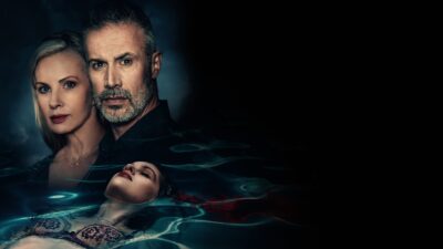 Teaser for The Girl in the Pool