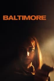 پوستر رسمی فیلم Baltimore (2024)