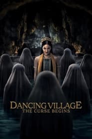 پوستر رسمی فیلم Dancing Village: The Curse Begins (2024)