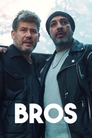 پوستر رسمی سریال Bros (2024)