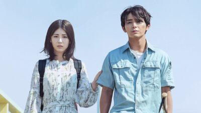 Teaser for Silent Love