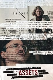 پوستر رسمی سریال The Assets (2014)