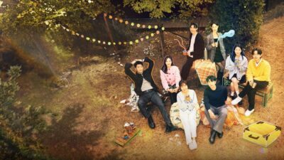 Teaser for My Sibling’s Romance