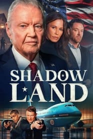 پوستر رسمی فیلم Shadow Land (2024)