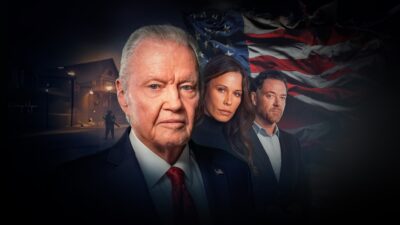 Teaser for Shadow Land