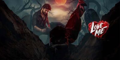 Teaser for Love Me If You Dare