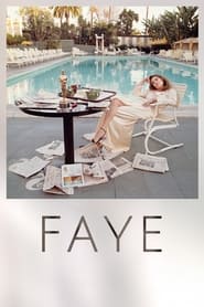 پوستر رسمی فیلم Faye (2024)