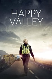 پوستر رسمی سریال Happy Valley (2014)