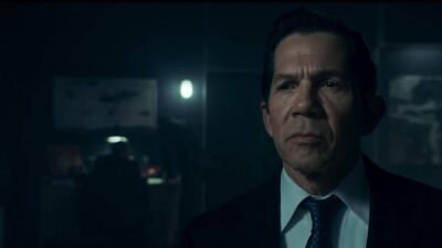 Teaser for Blackmark