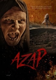 پوستر رسمی فیلم Azap (2015)
