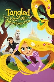 پوستر رسمی فیلم Tangled: Before Ever After (2017)