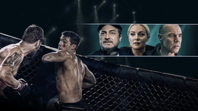 Teaser for Notorious Nick