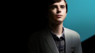Teaser for The Good Doctor