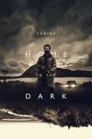 پوستر رسمی فیلم Coming Home in the Dark (2021)