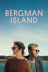 پوستر رسمی فیلم Bergman Island (2021)