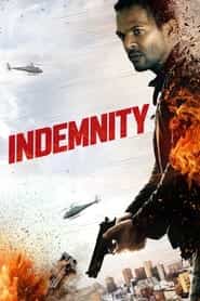 پوستر رسمی فیلم Indemnity (2022)