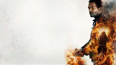 Teaser for Indemnity