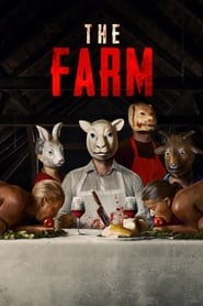 پوستر رسمی فیلم The Farm (2019)