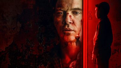 Teaser for Hide and Seek