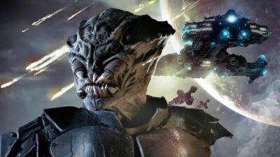 Teaser for The Dawnseeker