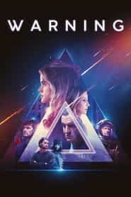 پوستر رسمی فیلم Warning (2021)