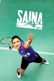 پوستر رسمی فیلم Saina (2021)