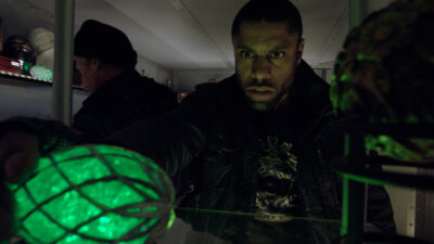 Teaser for Alpha Rift