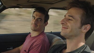 Teaser for The Man with the Answers