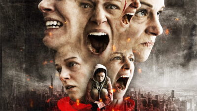 Teaser for Implanted